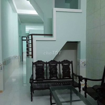 🔥CỰC HOT! NHÀ TRUNG TÂM TẠI TRẦN PHÚ: DT:100M2. 2TẦNG (3PN). CHỈ 3TR5.