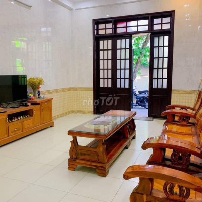 🔥🔥CỰC HOT! NHÀ MỚI ĐỦ NỘI THẤT TẠI DƯƠNG VĂN AN. DT:100M2. 2TẦNG(2 PN)