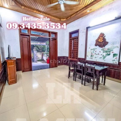 🔥🔥CỰC HOT! NHÀ BIỆT THỰ ĐẸP TẠI MINH MẠNG.DT:360M2. 2TẦNG(3PN).CHỈ 6TR