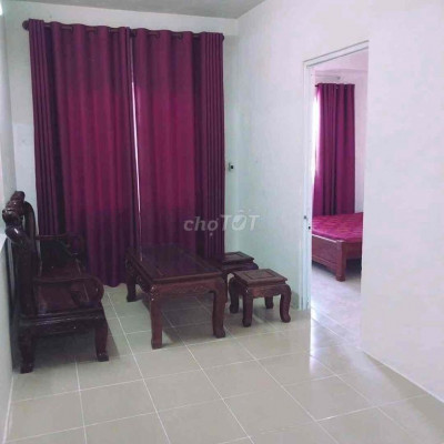 Cho thuê căn hộ Vicoland Huế, 55m2, 2 phòng ngủ