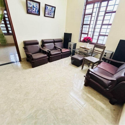🔥CỰC HOT! NHÀ HỒ ĐẮC DI FULL NỘI THẤT. DT:84M2. 2 TẦNG(3PN). CHỈ 5TR5