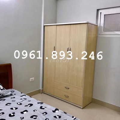 CHUNG CƯ HUẾ ARANYA CT2