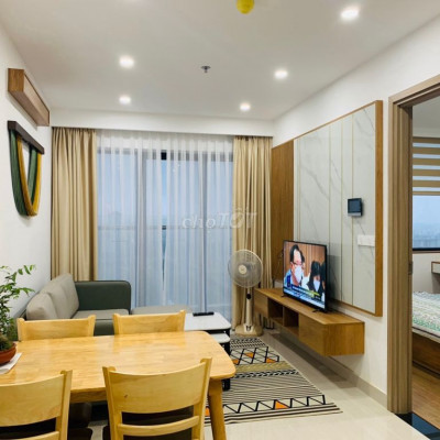 CHUNG CƯ NERA CAO CẤP FULL NỘI THẤT