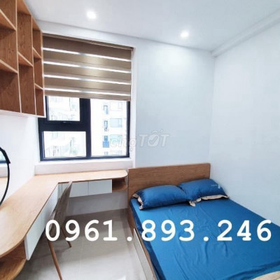 CHUNG CƯ NERA XINH ĐẸP ĐẦY ĐỦ NỘI THẤT