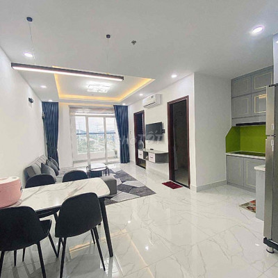 🔔 Cho thuê căn hộ cao cấp The First Minh Linh