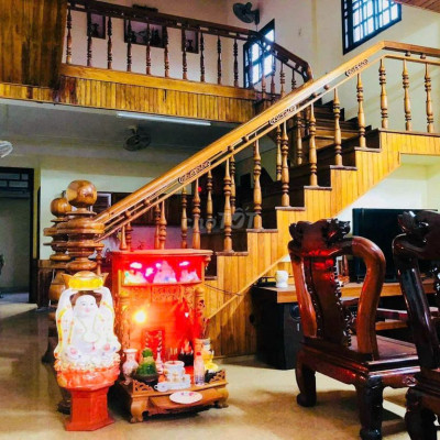 🔥HOT! NHÀ MẶT TIỀN GẦN CHỢ TÂY LỘC. DT:200M2. 2 TẦNG(3PN). CHỈ 7TR.