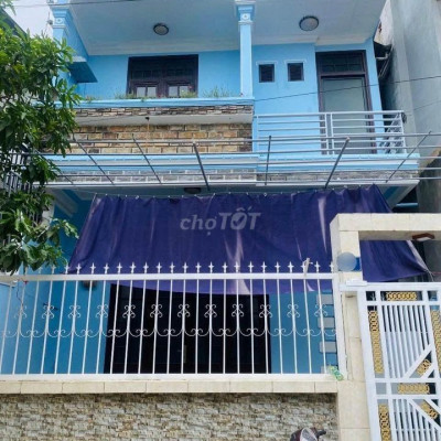🔥CỰC HOT! NHÀ MẶT TIỀN ĐỦ NỘI THẤT SÁT ĐẠI NỘI. DT: 220M2. 2 TẦNG(3PN)