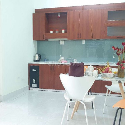 CHO THUÊ CĂN GÓC 73M FULL NỘI THẤT XUÂN PHÚ