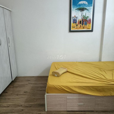 CHO THUÊ CHUNG CƯ VICOLAND FULL NỘI THẤT KHU MỚI