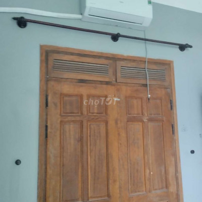 có phòng ngủ riêng 19m2 phòng ăn 10m2 phòng ở 16/5A nguyễn sinh cung