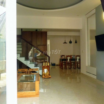 Cho thuê nhà nguyên căn , 3 tầng kiệt oto