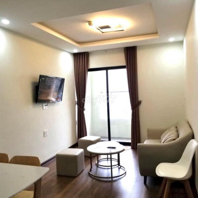 The Manor 8 triệu
