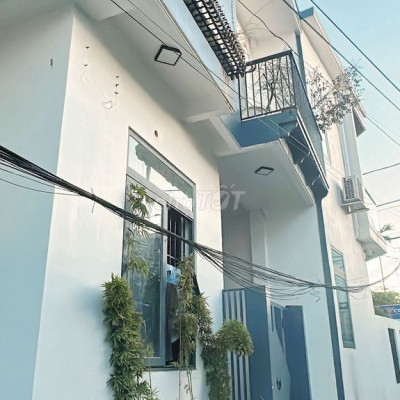 🔥CỰC HOT! NHÀ MỚI TINH 2 TẦNG GẦN BX PHÍA NAM. DT:170M2. 2TẦNG.CHỈ 6TR