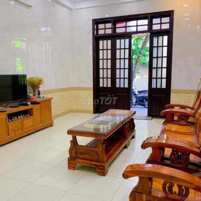 cho thuê nhà đủ nội thất kiệt dương văn an huế