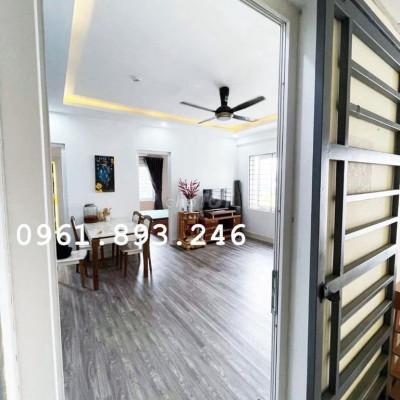 CHUNG CƯ XUÂN PHÚ CHÍNH CHỦ FULL NỘI THẤT