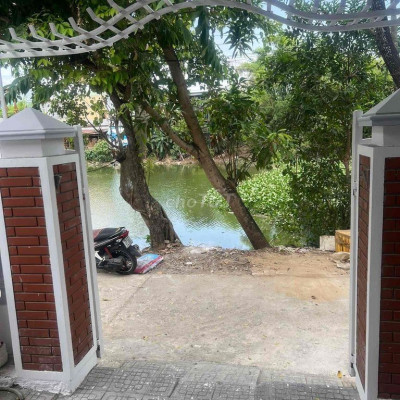 Cho thuê nhà nguyên căn hộ