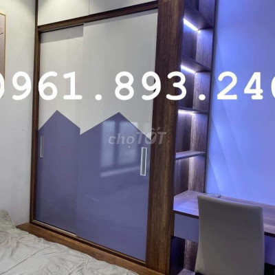 CHUNG CƯ MANOR HUẾ FULL NỘI THẤT