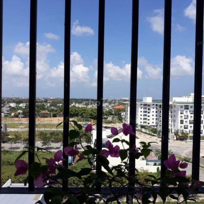 CHUNG CƯ HUẾ VICOLAND FULL