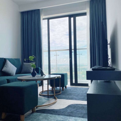 Cho thuê căn hộ cao cấp Nera Garden 66m2