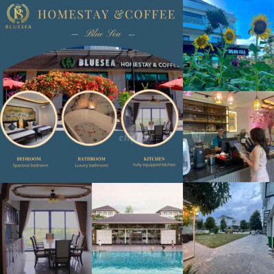 Đặt phòng Homestay giá tốt