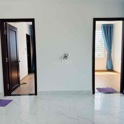 CĂN HỘ MINH LINH TẦNG 3 CÓ NỘI THẤT