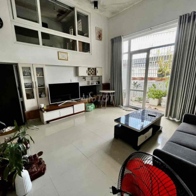 NHÀ NGỌC ANH 3 PHÒNG NGỦ, FULL NỘI THẤT MỚI ĐẸP