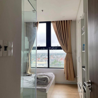 Cho thuê nhà chung cư The Manor Huế.  - DT: 64m2