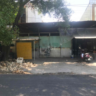 CHO THUÊ NHÀ XƯỞNG CHÍNH CHỦ, KHÔNG QUA MÔI GIỚI