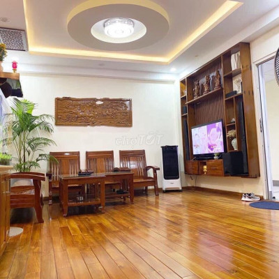 CHUNG CƯ XUÂN PHÚ TẦNG 7 SIÊU ĐẸP