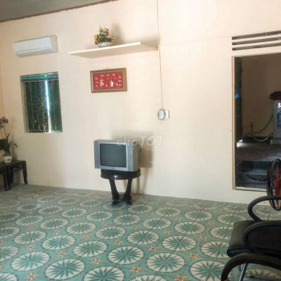 🔥! NHÀ GẦN NHÀ THỜ PHỦ CAM FULL NỘI THẤT. DT: 70M2. CHỈ 3TR