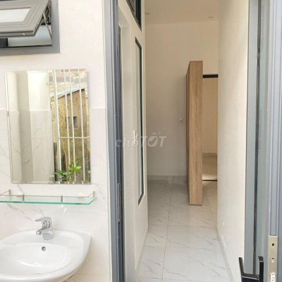 🔥🔥CỰC HOT! NHÀ HIỆN ĐẠI MỚI TINH TẠI NGỰ BÌNH, TTTP. 51M2.2PN. CHỈ4TR5