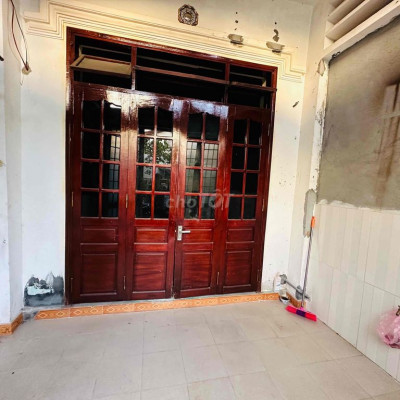 NHÀ GÁC LỬNG KIỆT PHAN BỘI CHÂU TTTP HUẾ