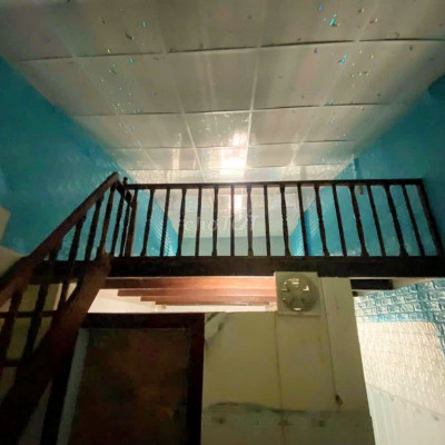 🌟CỰC HOT! NHÀ SIÊU RỘNG CÓ GÁC LỬNG TẠI PBC. DT: 100M2. CHỈ 3TR5.