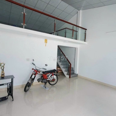 🔥CỰC HOT! NHÀ MỚI TẠI PHƯỚC VĨNH KIỆT DUY TÂN. DT: 80M2. CHỈ 3TR5.