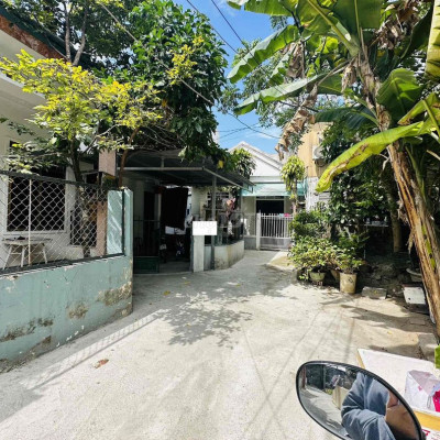 NHÀ KIỆT XUÂN DIỆU 2 PHÒNG NGỦ 4TR/TH