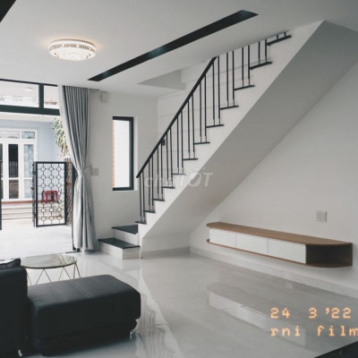 🔥CỰC HOT! NHÀ BIỆT THỰ HIỆN ĐẠI GẦN PVD. DT:150M2. 3 TẦNG(3PN).CHỈ 6TR