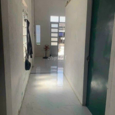 🔥CỰC HOT! NHÀ MỚI TINH GIÁ SIÊU RẺ TẠI NGUYỄN HỮU CẢNH. DT: 70M2. 2PN