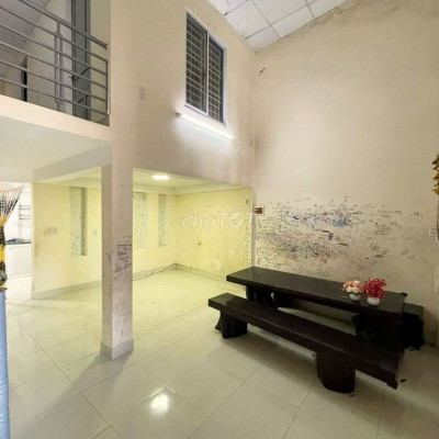 🔥🔥CỰC HOT! NHÀ TTTP GIÁ RẺ KIỆT OTO HỒ ĐẮC DI. DT: 80M2. 2PN. CHỈ 3TR.