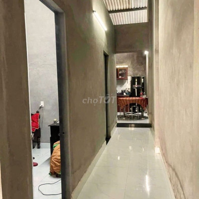 🌟🌟CỰC HOT! NHÀ MỚI XÂY KIỆT OTO TẠI MINH MẠNG. DT: 100M2. 2PN. CHỈ 3TR