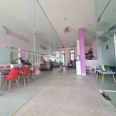 CHO THUÊ MẶT BẰNG LÀM VĂN PHÒNG - TRUNG TÂM THÀNH PHỐ HUẾ