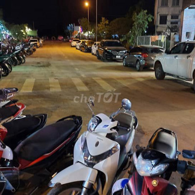 CHO THUÊ NHÀ HÀNG 2 MẶT TIỀN VIEW SÔNG THOÁNG ĐẸP