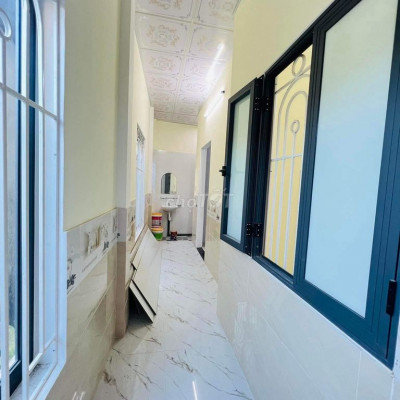 🌟🌟CỰC HOT! NHÀ MỚI XÂY KIỆT PCT GẦN CHỢ AN CỰU. DT:100M2. 2PN. CHỈ 5TR