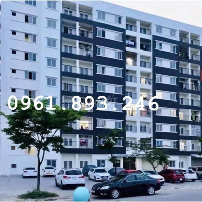 CĂN HỘ VICOLAND FULL NỘI THẤT GIÁ MỀM