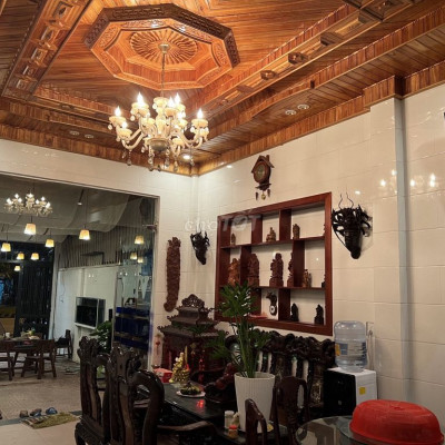 ✅KHÔNG Ở NÊN CHO THUÊ LẠI NHÀ MT 2 TẦNG TẠI VÕ VĂN KIỆT. DT:200M2.