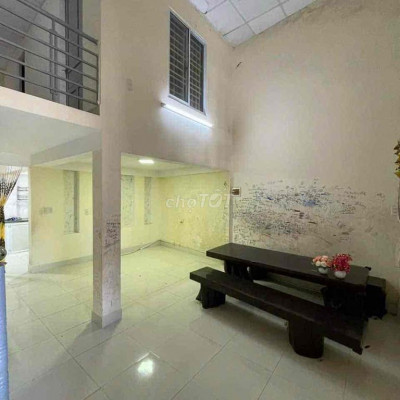 🔥🔥 sốc ‼️: nhà mặt tiền hồ đắc di cho thuê 3tr/th xem ngayyyy