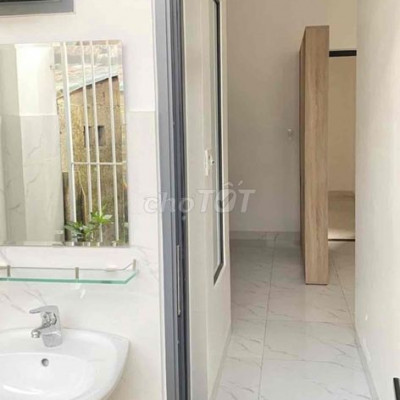 🔥🔥 sốc‼️‼️ nhà nguyên căn mới xây kiệt hùng vương