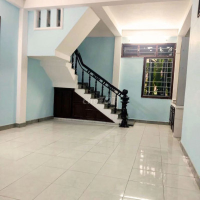 🔥CỰC HOT! NHÀ 2 TẦNG ĐỐI DIỆN GO, TẠI BÀ TRIỆU. DT:150M2. 3PN.CHỈ 5T.