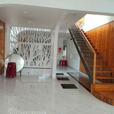 💥💥CỰC HOT! NHÀ VƯỜN HIỆN ĐẠI PVD. DT: 200M2. 2 TẦNG (3PN). CHỈ 7TR5