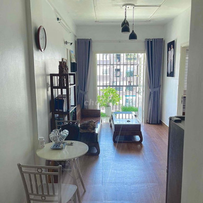 CHO THUÊ CHUNG CƯ VICOLAND CÓ NỘI THẤT GIÁ RẺ