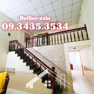 NHÀ 90M2 GẦN CHỢ TÂY LỘC MỚI CHO THUÊ A.MINH